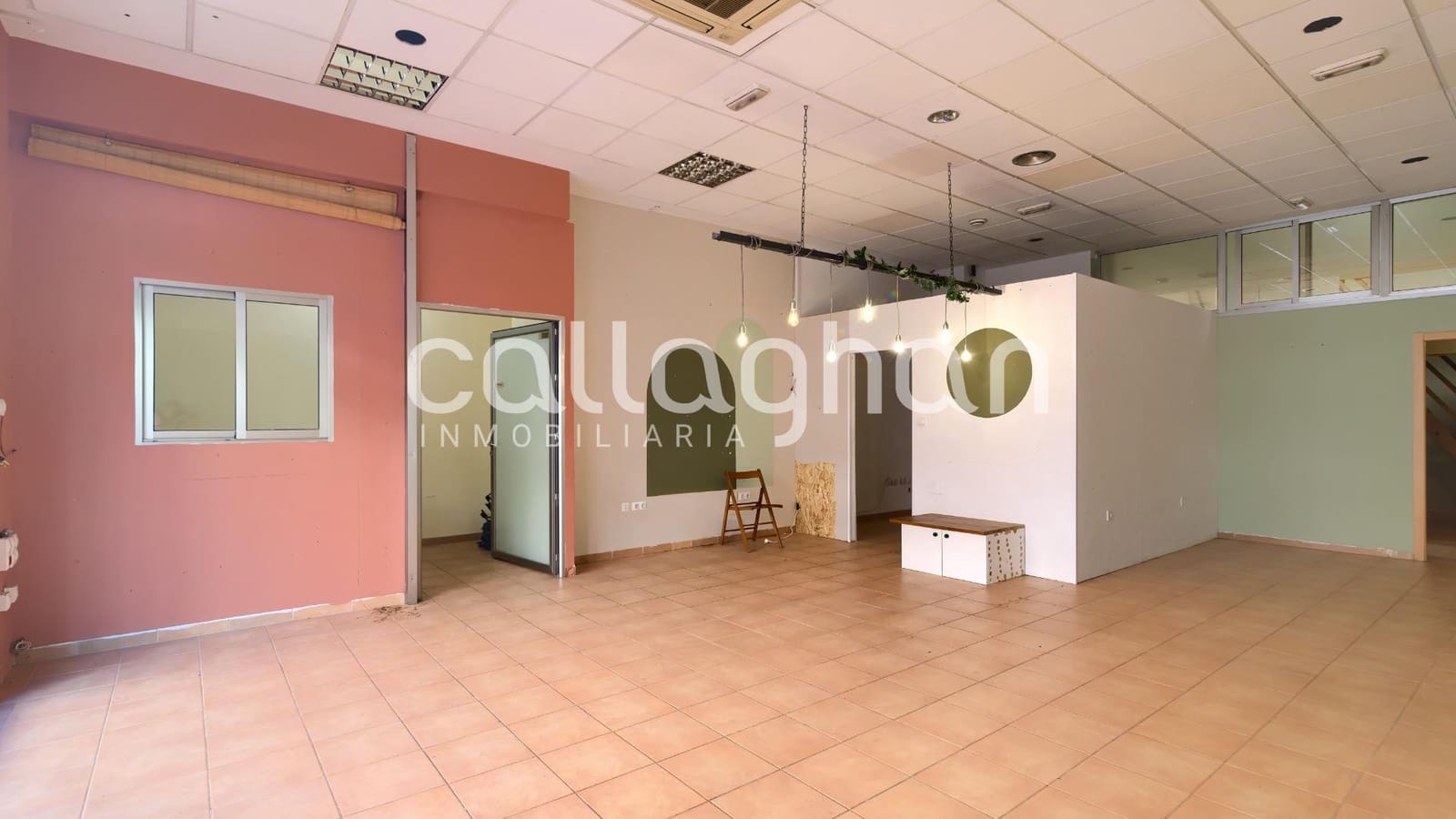 Local Comercial en València ciudad en venta - 200.000 € (Ref: 9132569)
