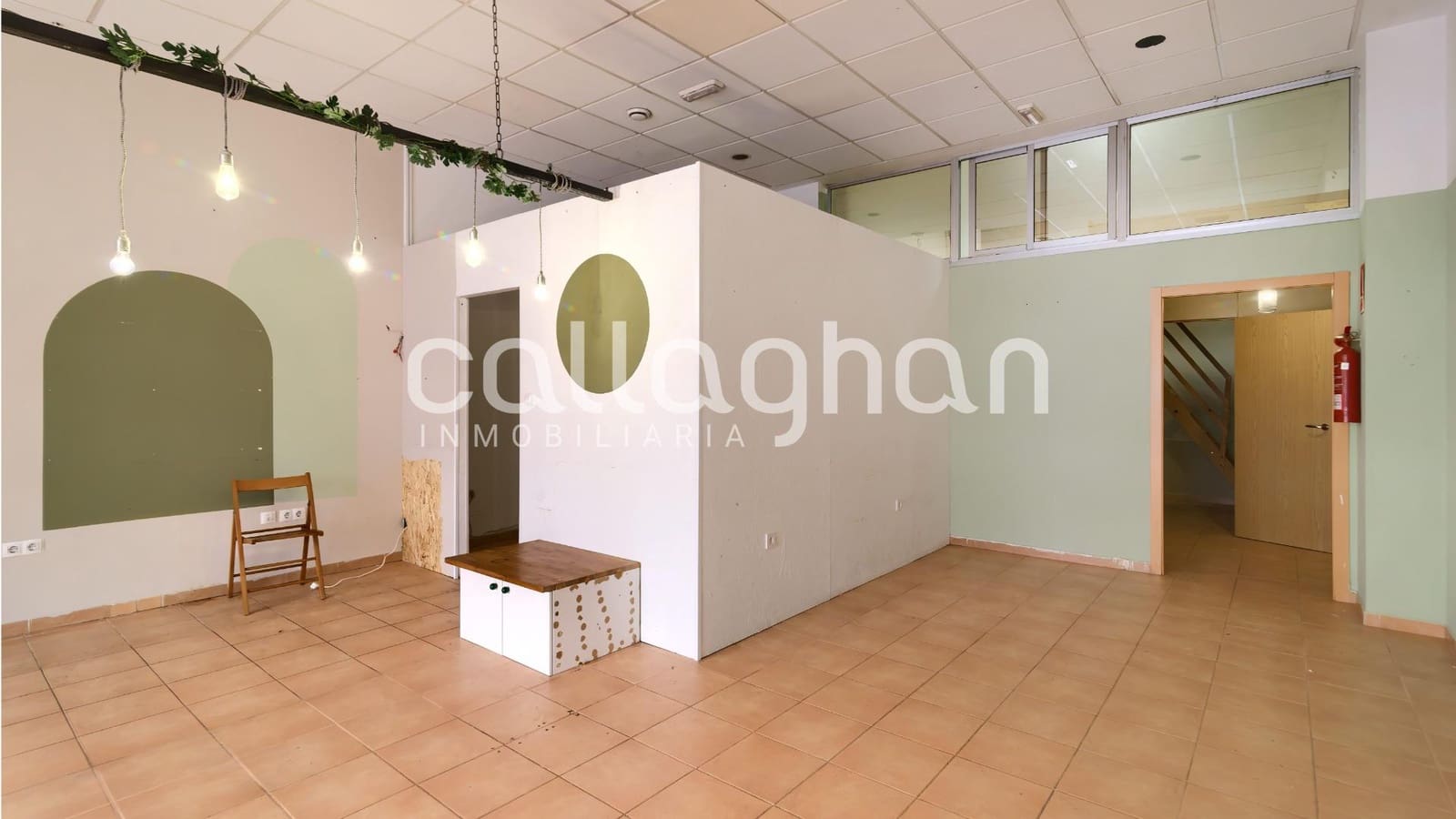 Local Comercial en València ciudad en venta - 200.000 € (Ref: 9132569)