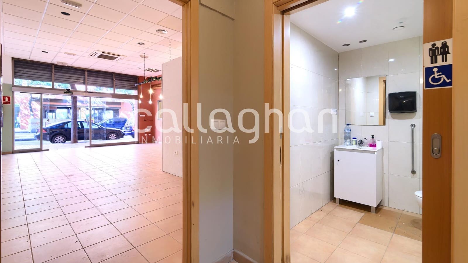 Local Comercial en València ciudad en venta - 200.000 € (Ref: 9132569)