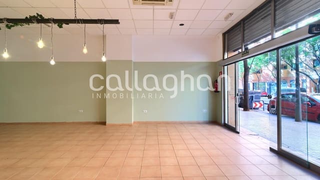 Local Comercial en Benimaclet, València ciudad en venta - 200.000 € (Ref: 9132569)