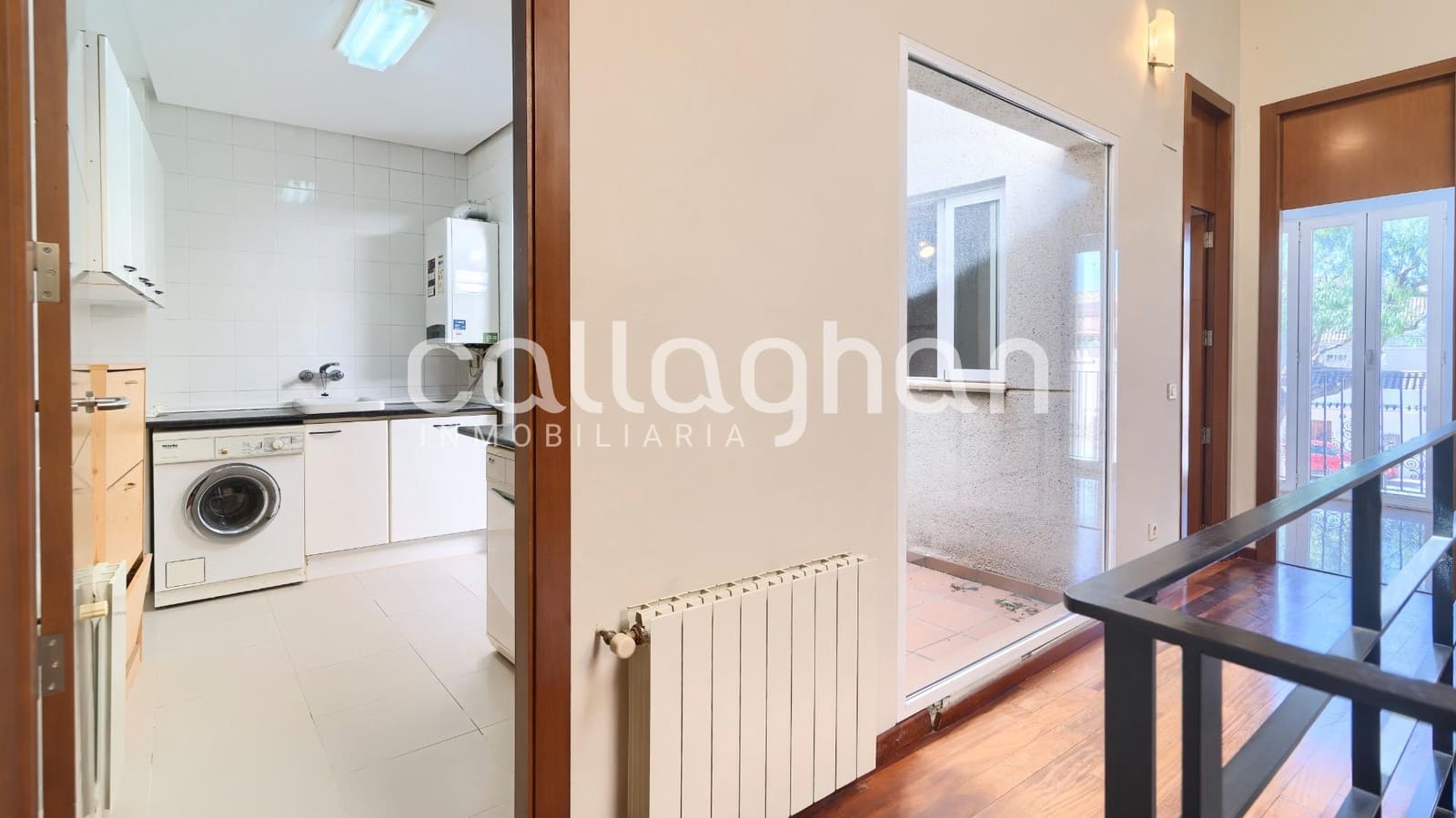 3 Zimmer Reihenhaus zu verkaufen in Rocafort mit Pool - 515.000 € (Ref: 9134629)