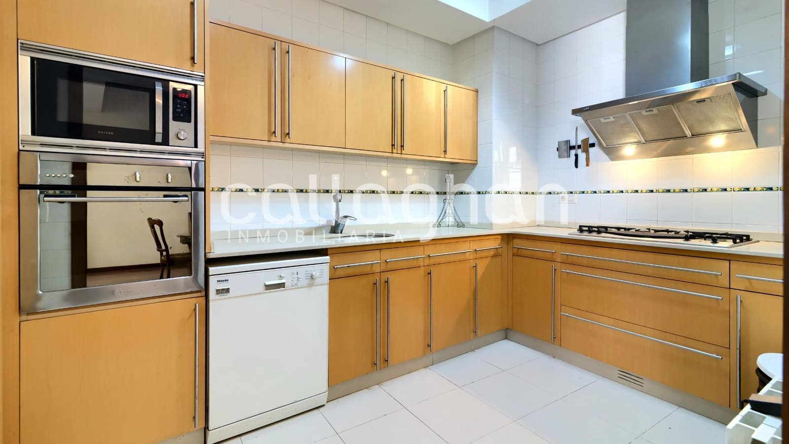 3 Zimmer Reihenhaus zu verkaufen in Rocafort mit Pool - 515.000 € (Ref: 9134629)