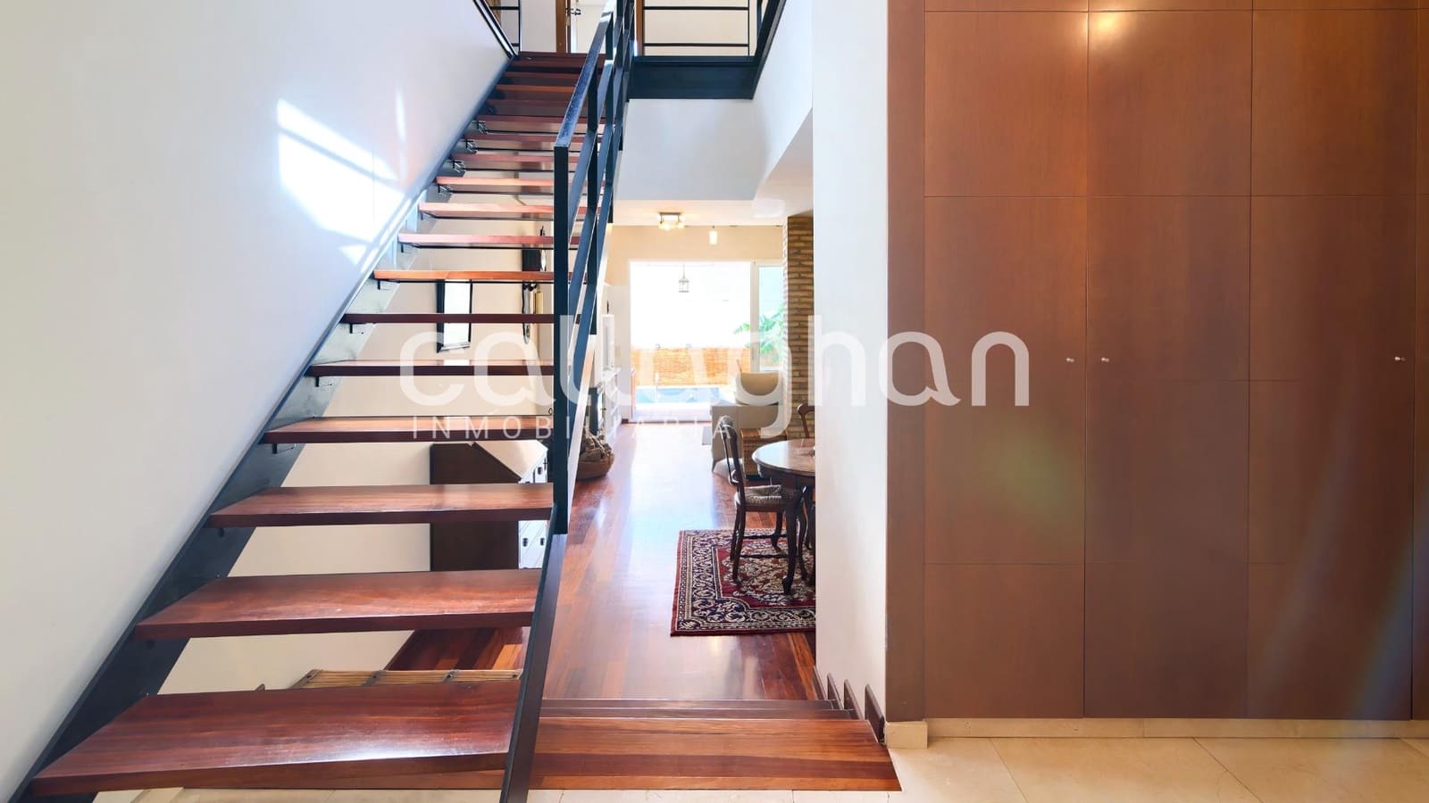 3 Zimmer Reihenhaus zu verkaufen in Rocafort mit Pool - 515.000 € (Ref: 9134629)