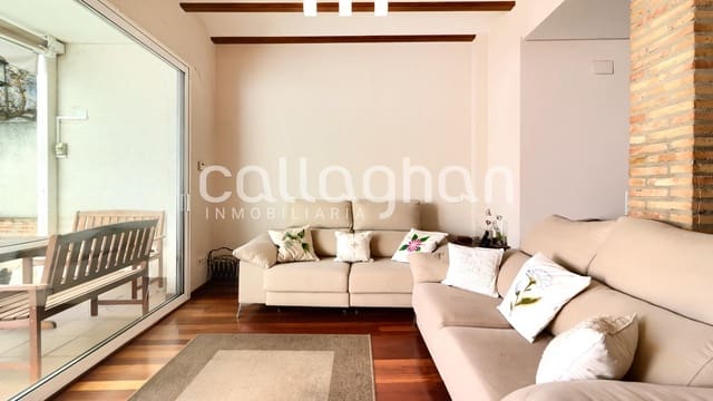 3 Zimmer Reihenhaus zu verkaufen in Rocafort mit Pool - 515.000 € (Ref: 9134629)