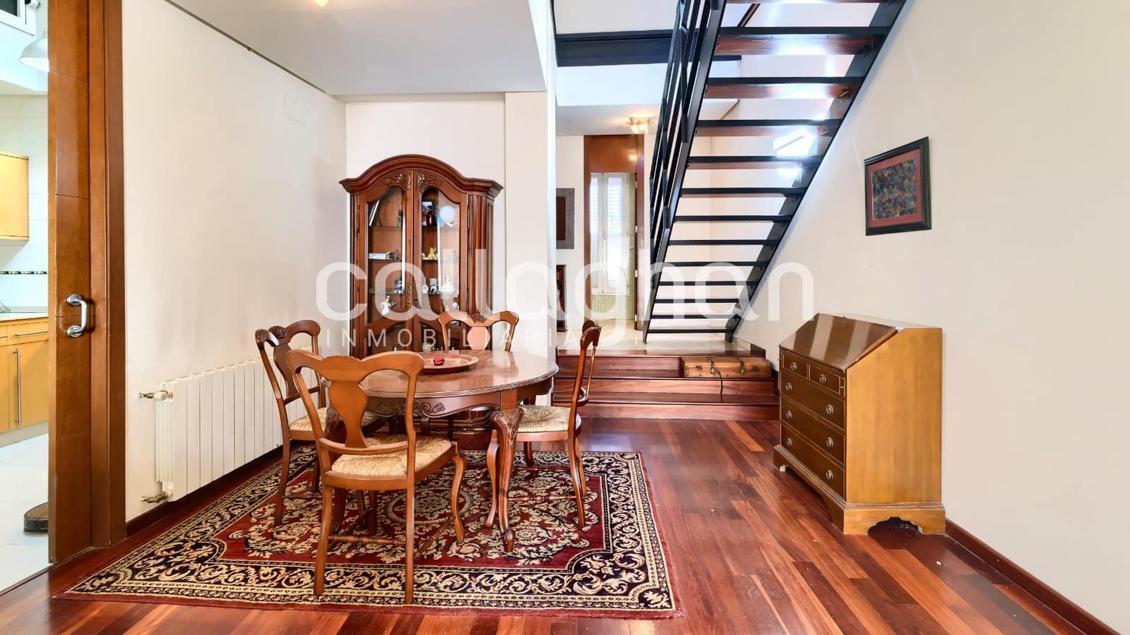 3 Zimmer Reihenhaus zu verkaufen in Rocafort mit Pool - 515.000 € (Ref: 9134629)