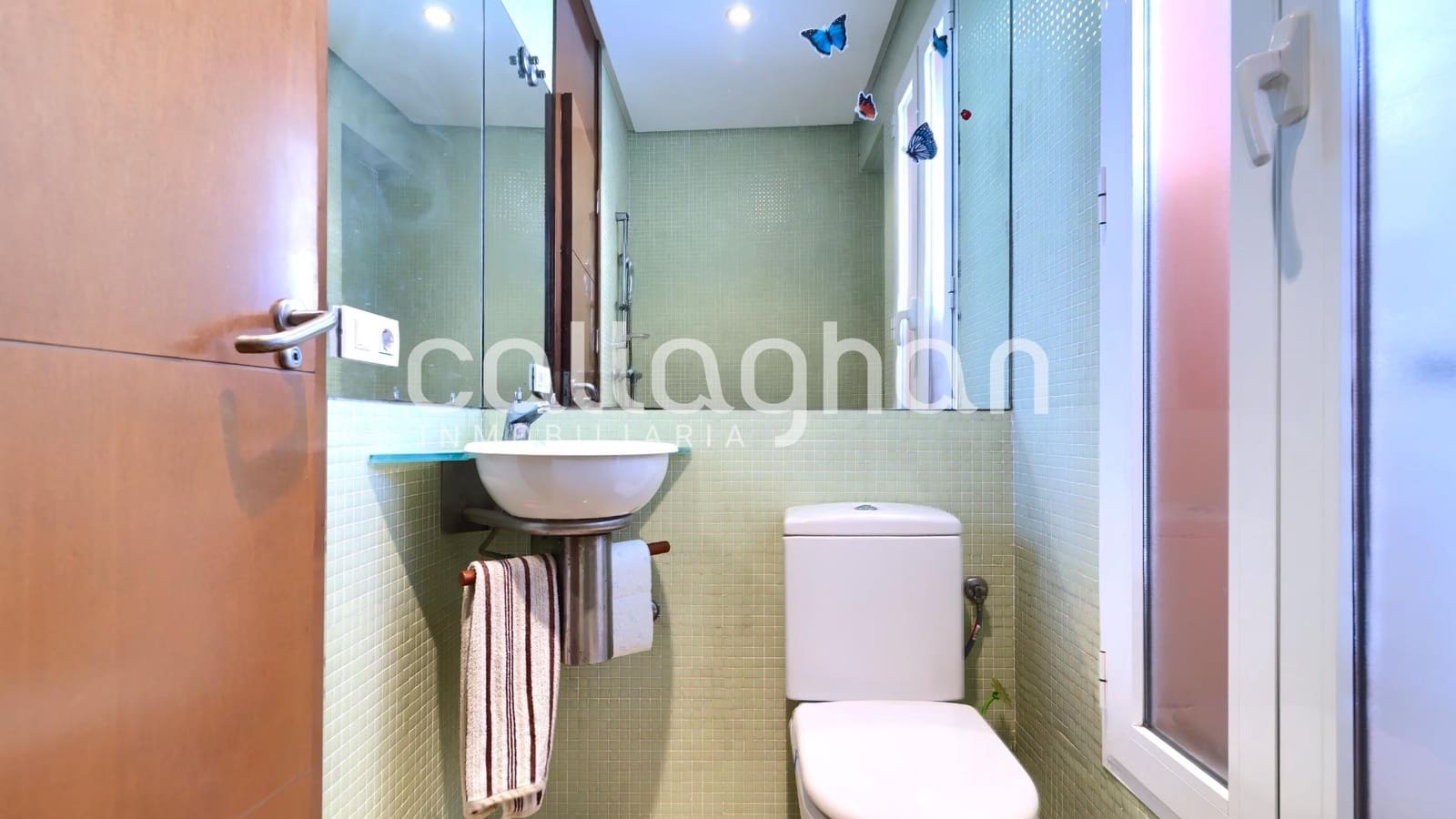 3 Zimmer Reihenhaus zu verkaufen in Rocafort mit Pool - 515.000 € (Ref: 9134629)