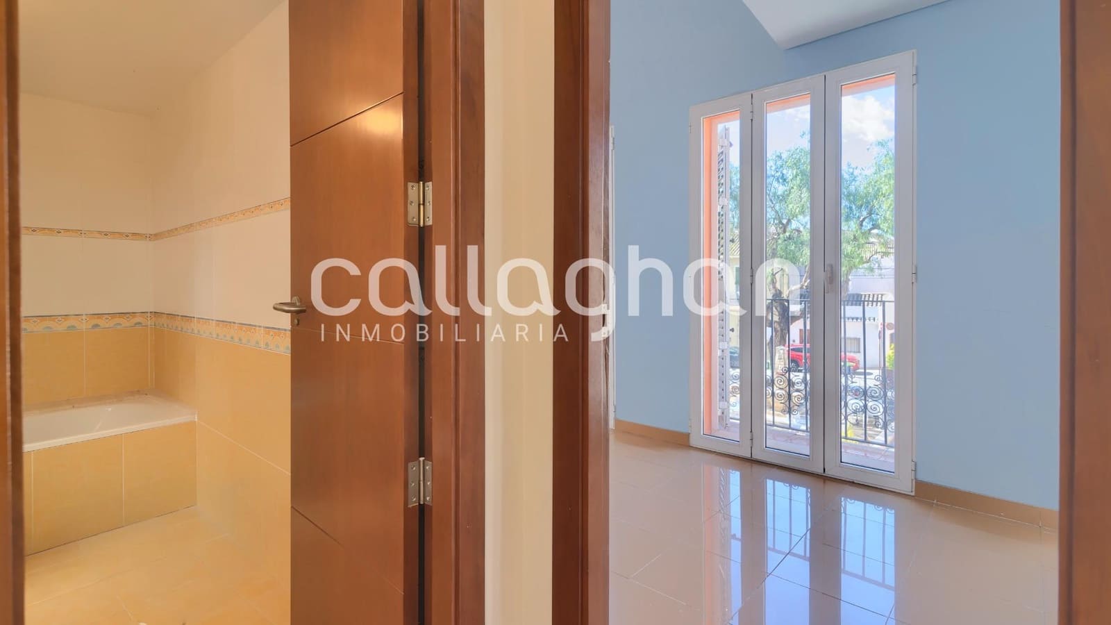 3 Zimmer Reihenhaus zu verkaufen in Rocafort mit Pool - 515.000 € (Ref: 9134629)