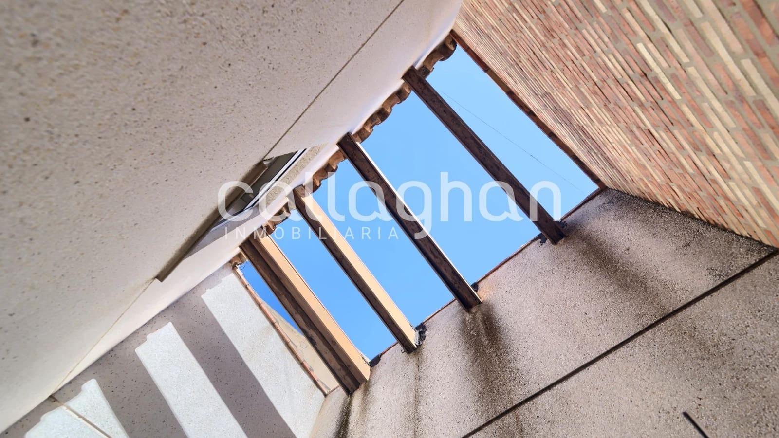 3 Zimmer Reihenhaus zu verkaufen in Rocafort mit Pool - 515.000 € (Ref: 9134629)