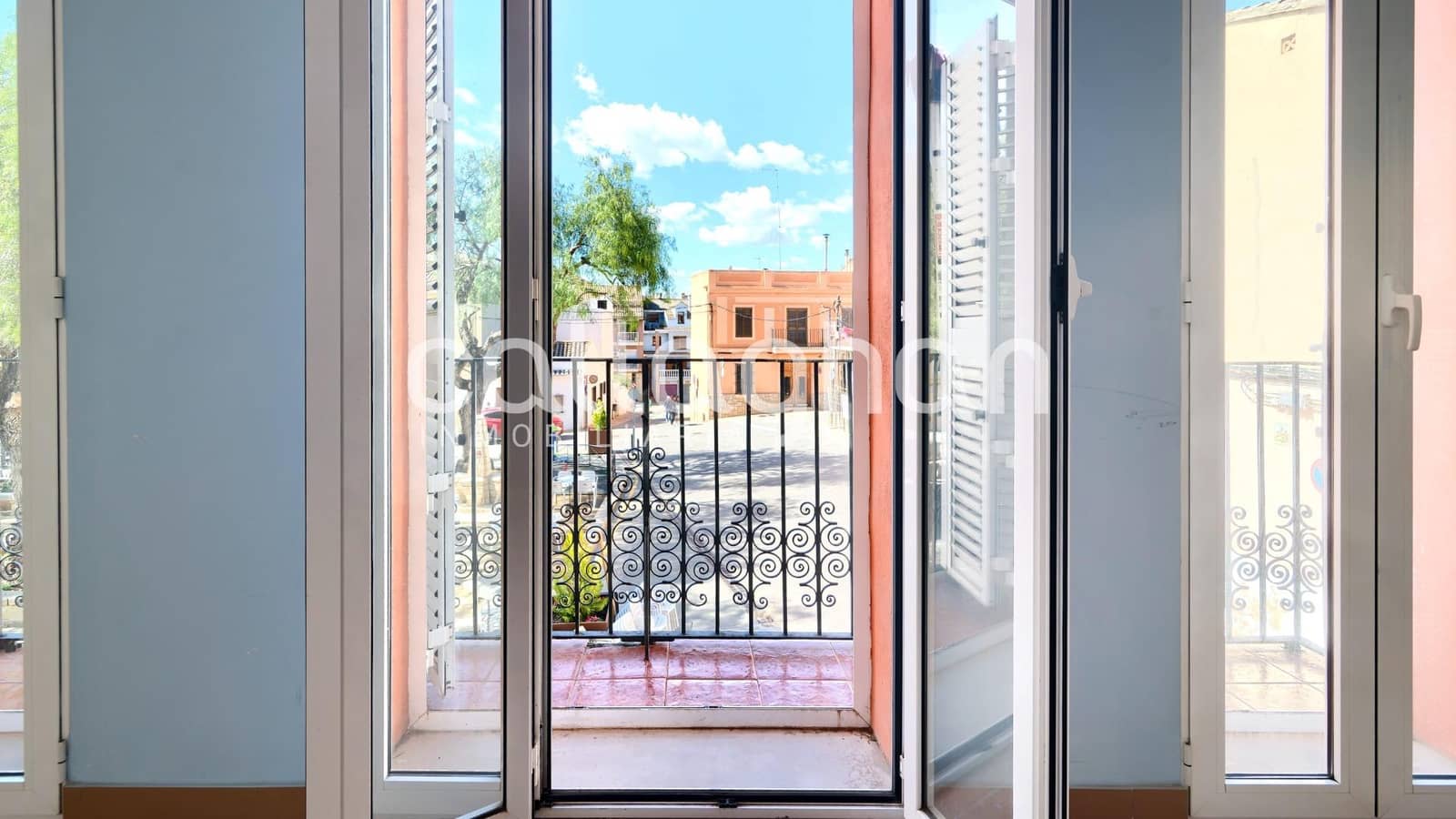 3 Zimmer Reihenhaus zu verkaufen in Rocafort mit Pool - 515.000 € (Ref: 9134629)