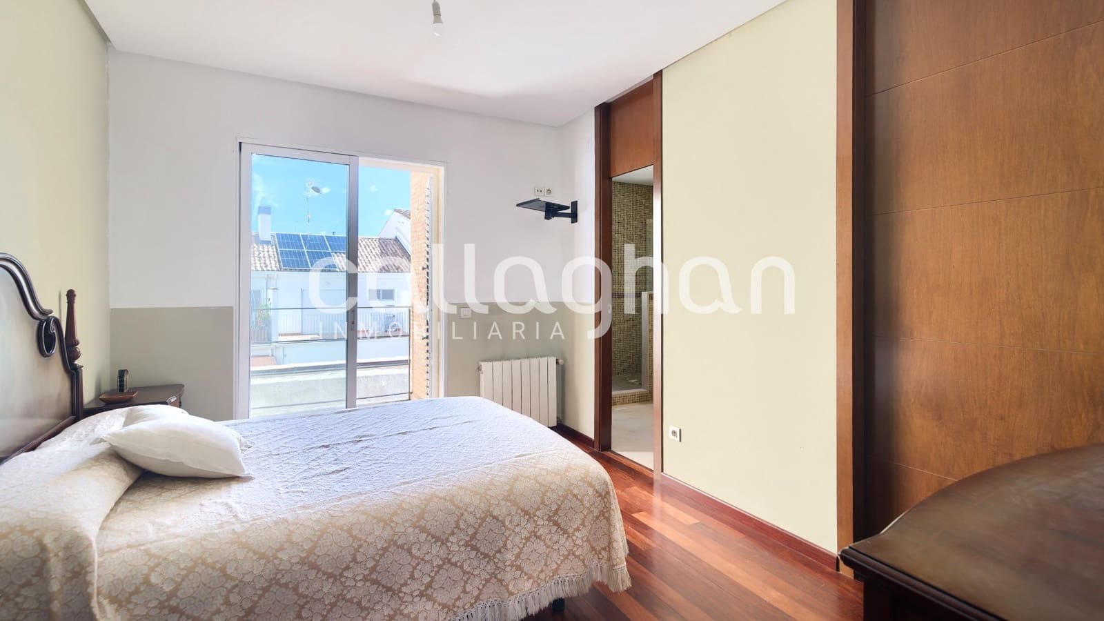 3 Zimmer Reihenhaus zu verkaufen in Rocafort mit Pool - 515.000 € (Ref: 9134629)