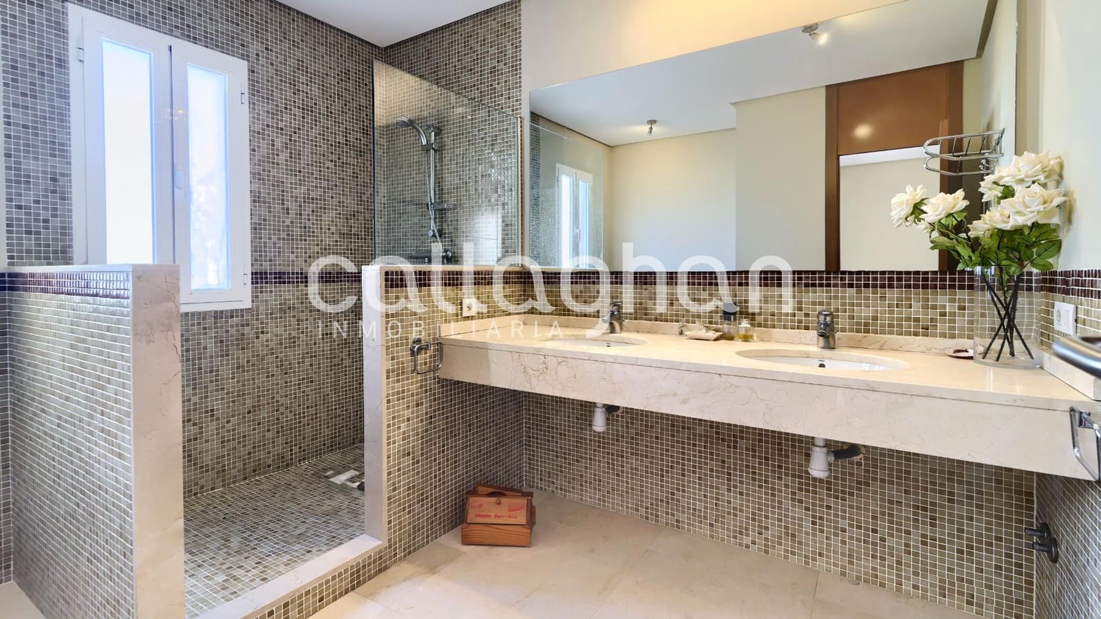 3 Zimmer Reihenhaus zu verkaufen in Rocafort mit Pool - 515.000 € (Ref: 9134629)