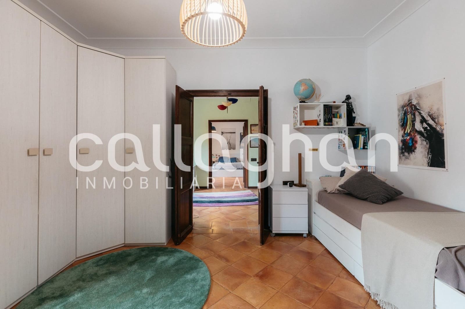 Chalet de 6 habitaciones en Rocafort en venta con piscina garaje - 3.400.000 € (Ref: 9134630)