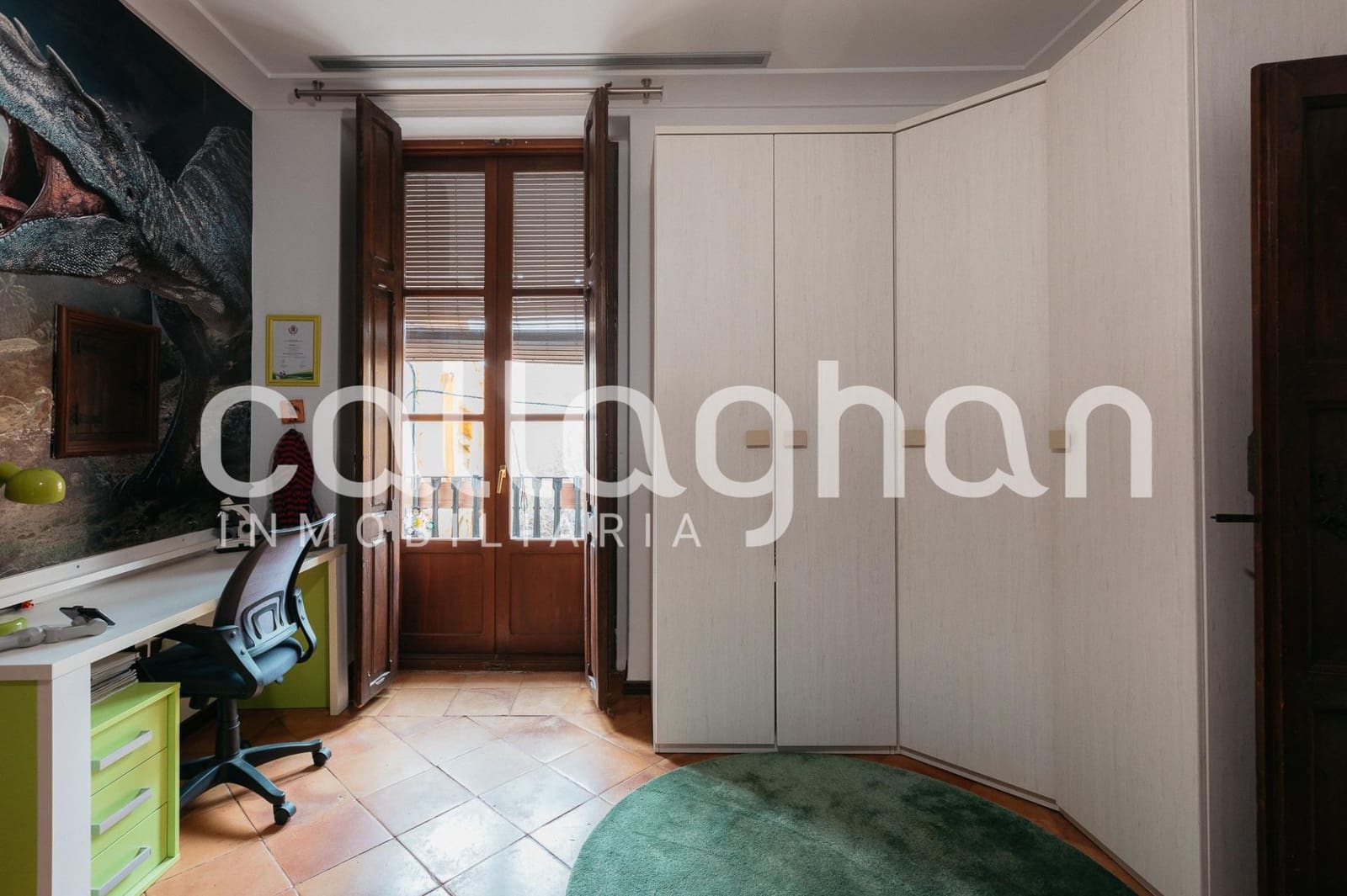 Chalet de 6 habitaciones en Rocafort en venta con piscina garaje - 3.400.000 € (Ref: 9134630)