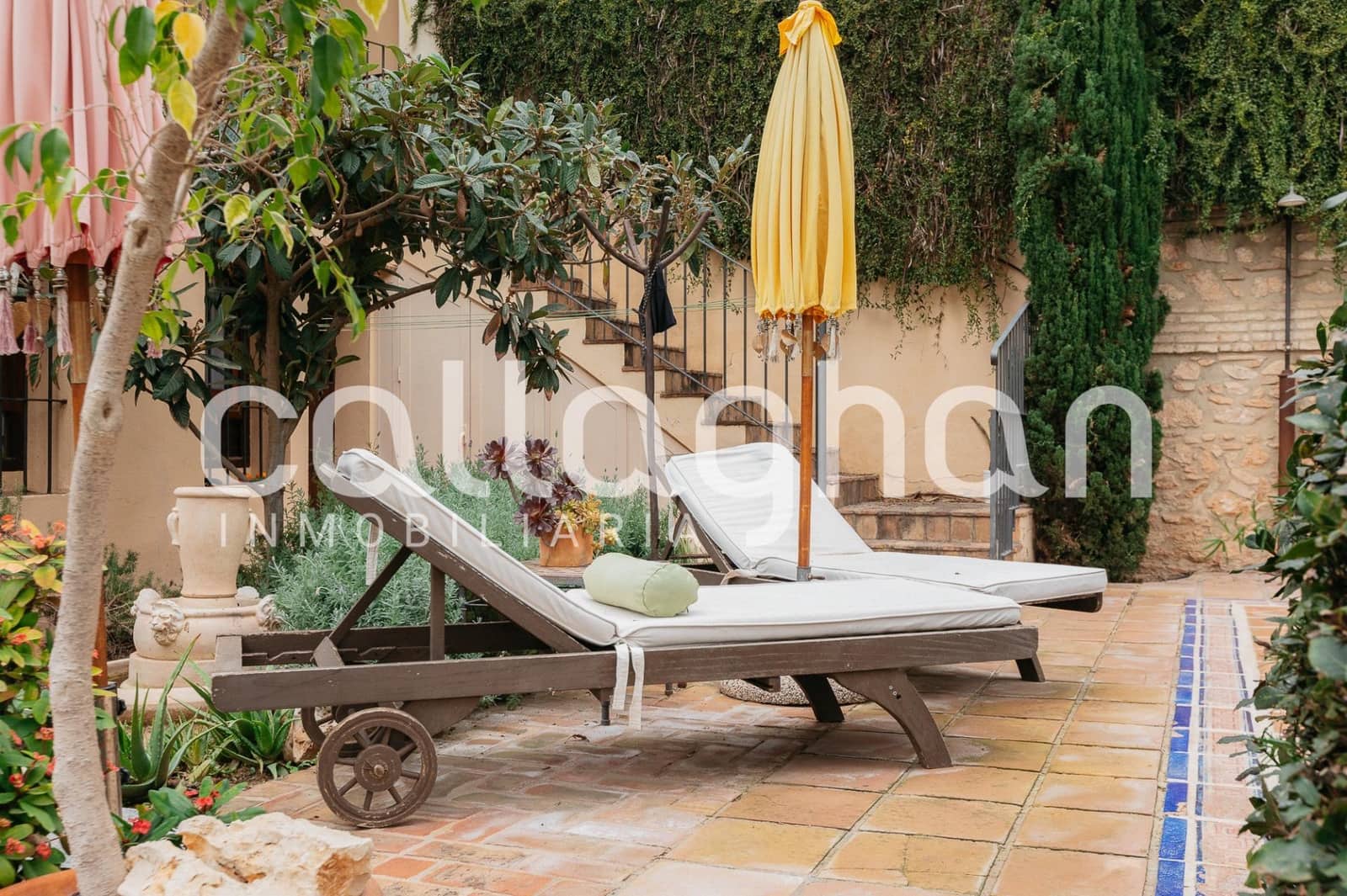 Chalet de 6 habitaciones en Rocafort en venta con piscina garaje - 3.400.000 € (Ref: 9134630)