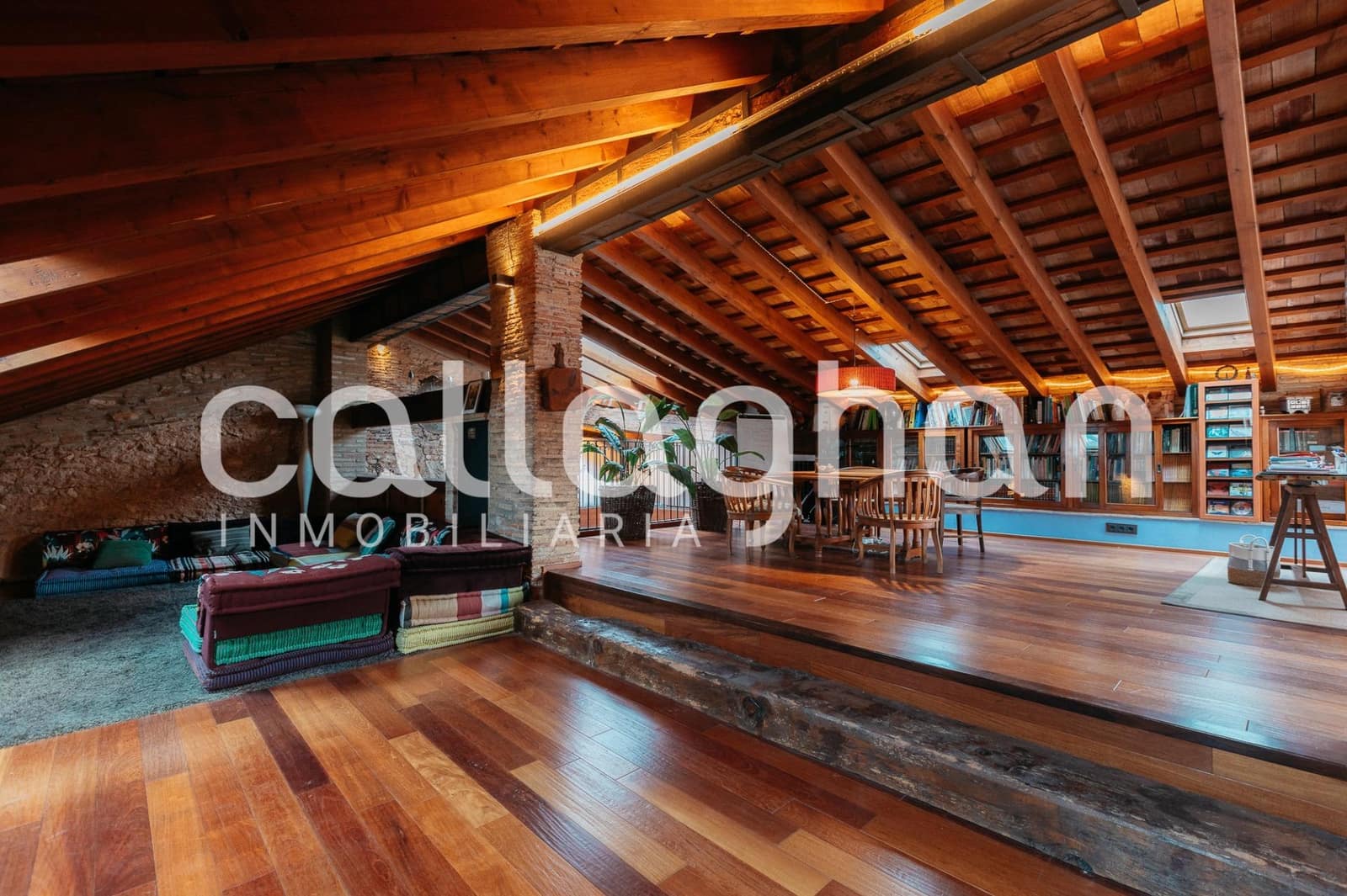 Chalet de 6 habitaciones en Rocafort en venta con piscina garaje - 3.400.000 € (Ref: 9134630)