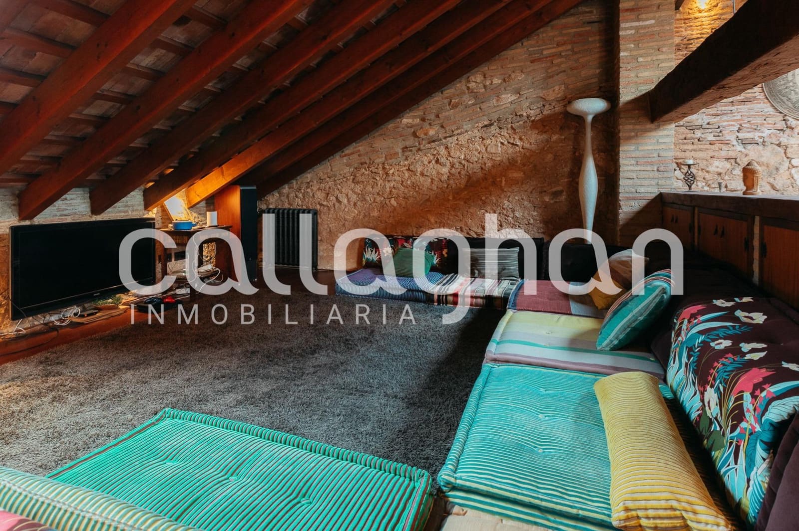 Chalet de 6 habitaciones en Rocafort en venta con piscina garaje - 3.400.000 € (Ref: 9134630)