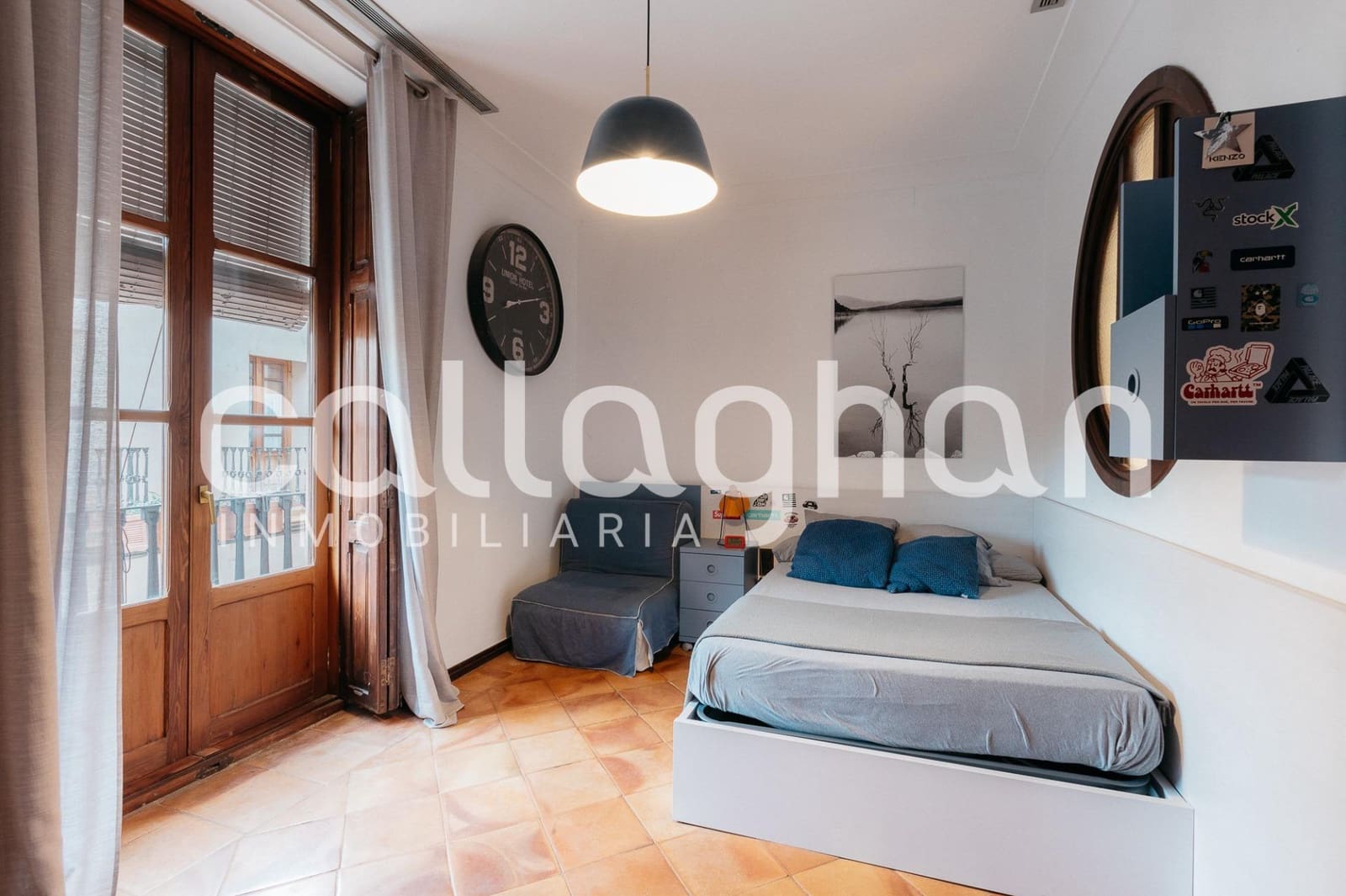 Chalet de 6 habitaciones en Rocafort en venta con piscina garaje - 3.400.000 € (Ref: 9134630)