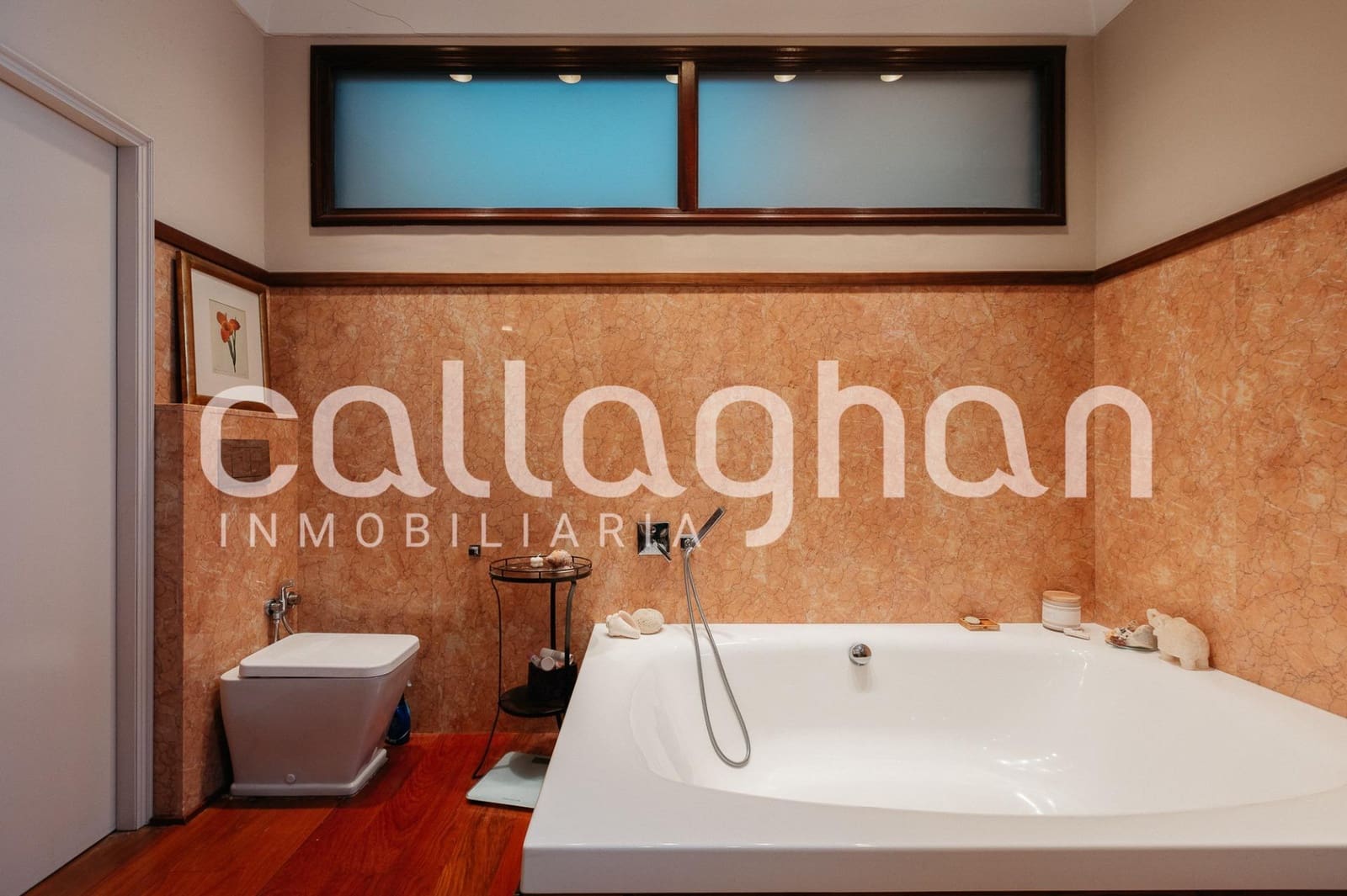Chalet de 6 habitaciones en Rocafort en venta con piscina garaje - 3.400.000 € (Ref: 9134630)