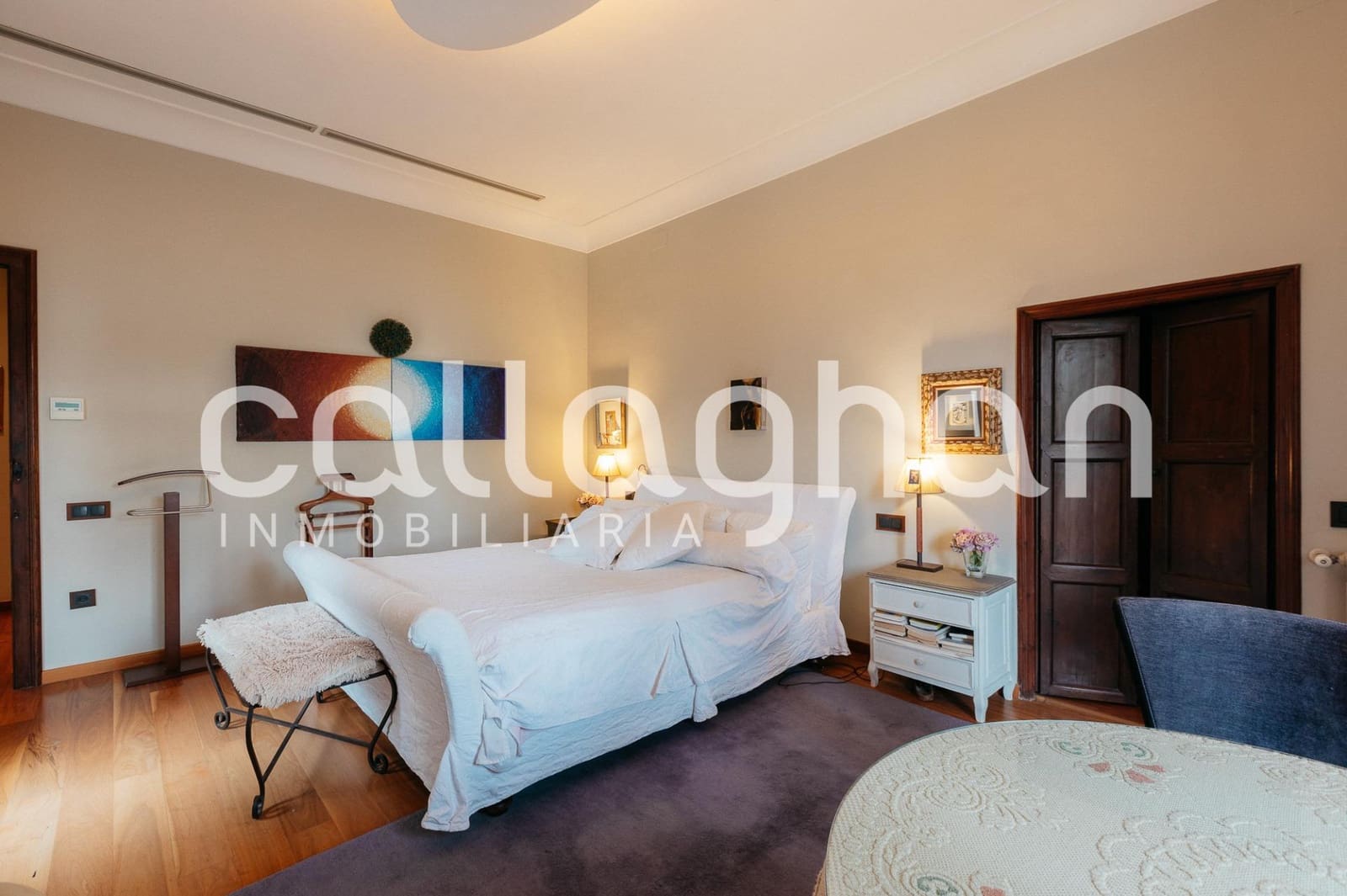 Chalet de 6 habitaciones en Rocafort en venta con piscina garaje - 3.400.000 € (Ref: 9134630)