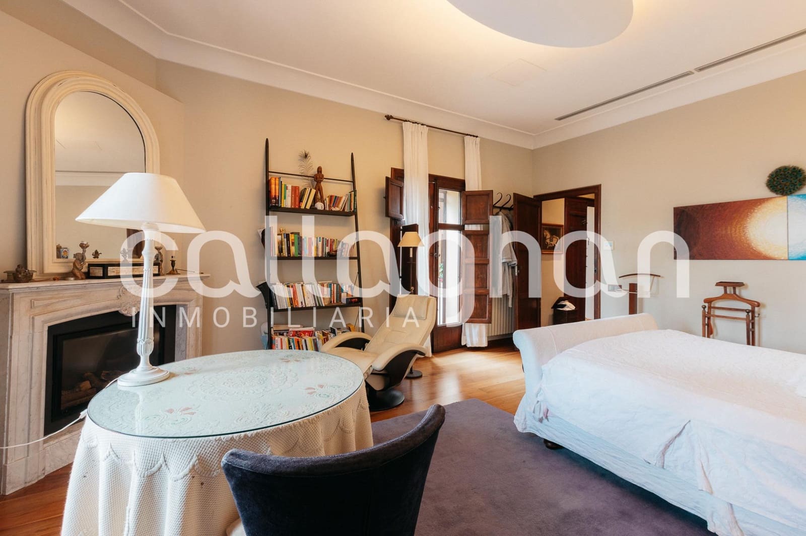 Chalet de 6 habitaciones en Rocafort en venta con piscina garaje - 3.400.000 € (Ref: 9134630)