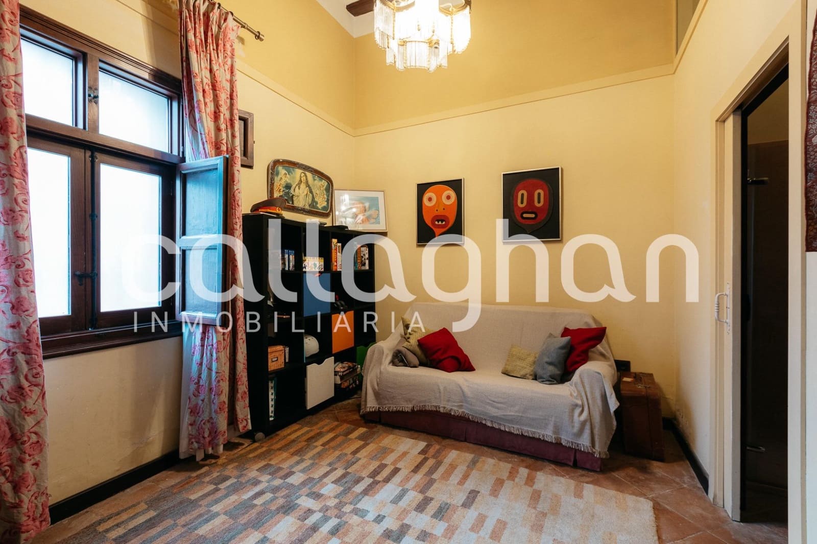 Chalet de 6 habitaciones en Rocafort en venta con piscina garaje - 3.400.000 € (Ref: 9134630)