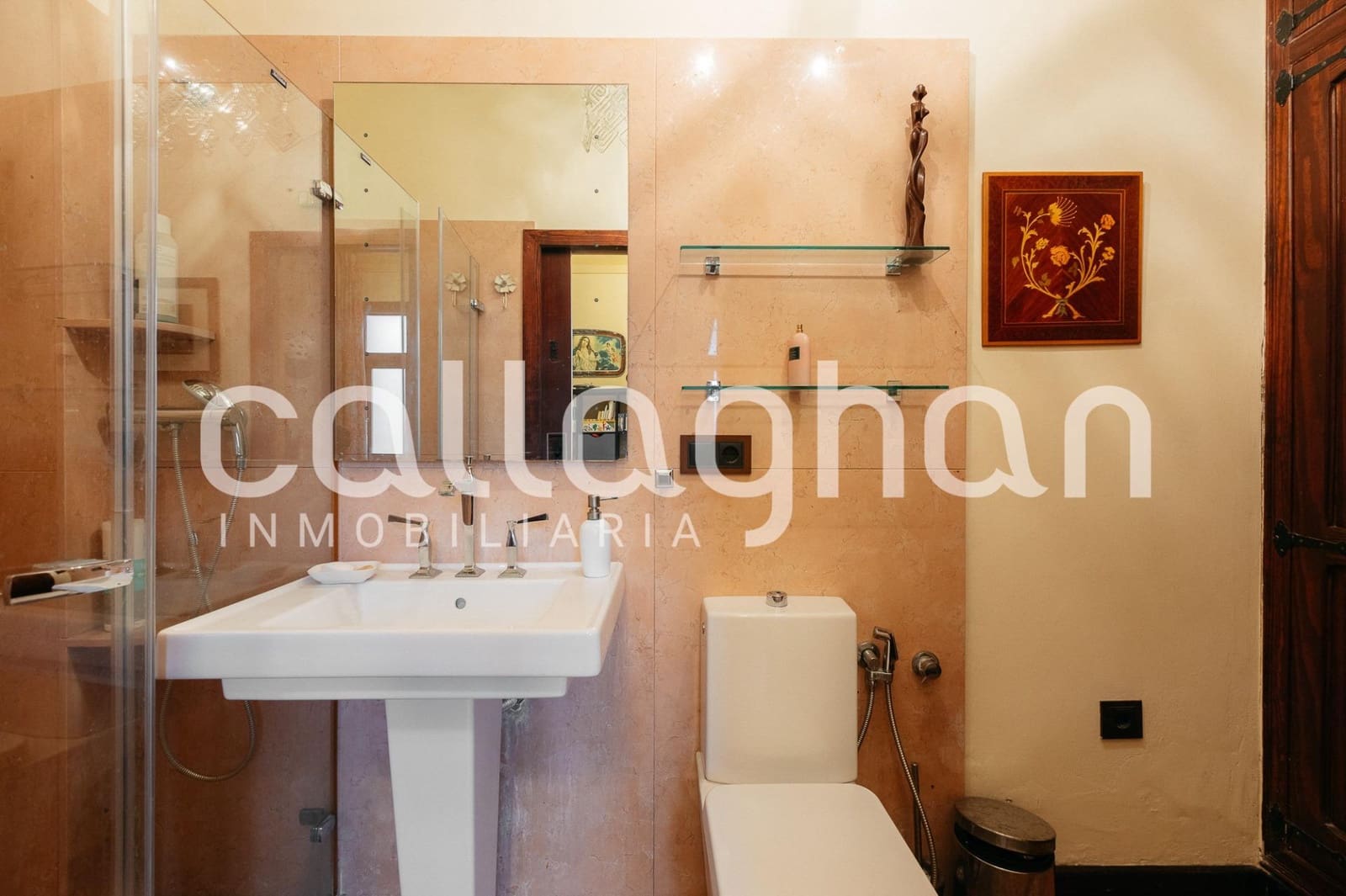 Chalet de 6 habitaciones en Rocafort en venta con piscina garaje - 3.400.000 € (Ref: 9134630)