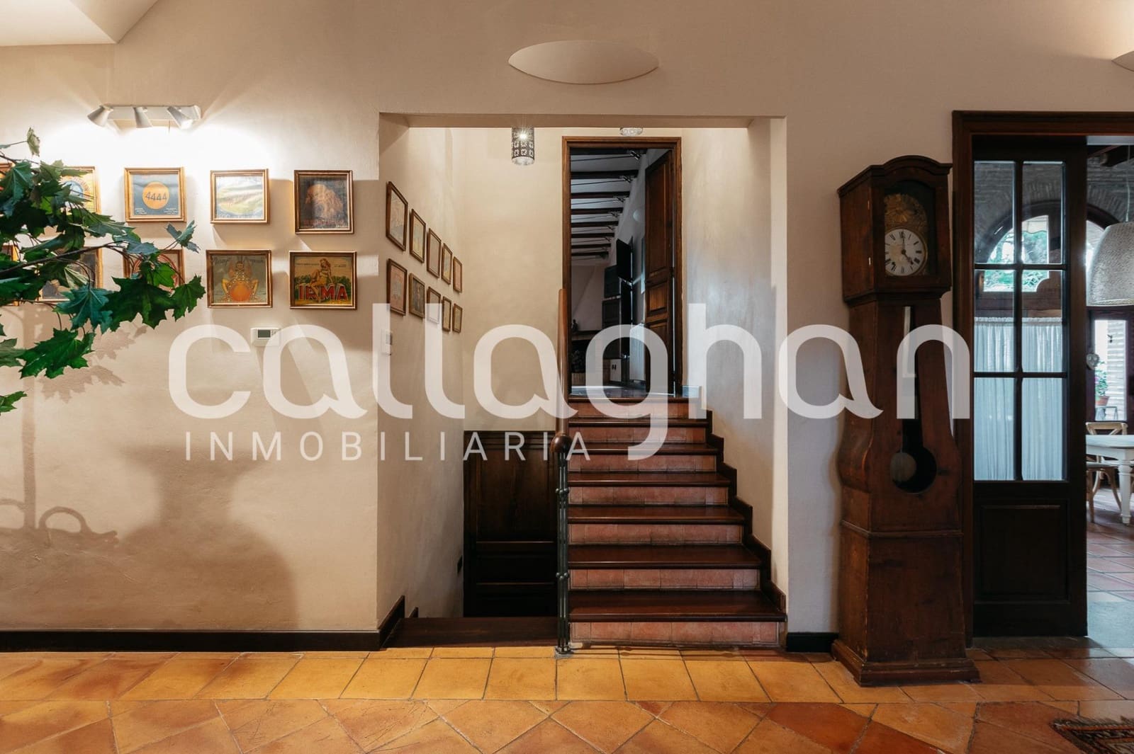 Chalet de 6 habitaciones en Rocafort en venta con piscina garaje - 3.400.000 € (Ref: 9134630)
