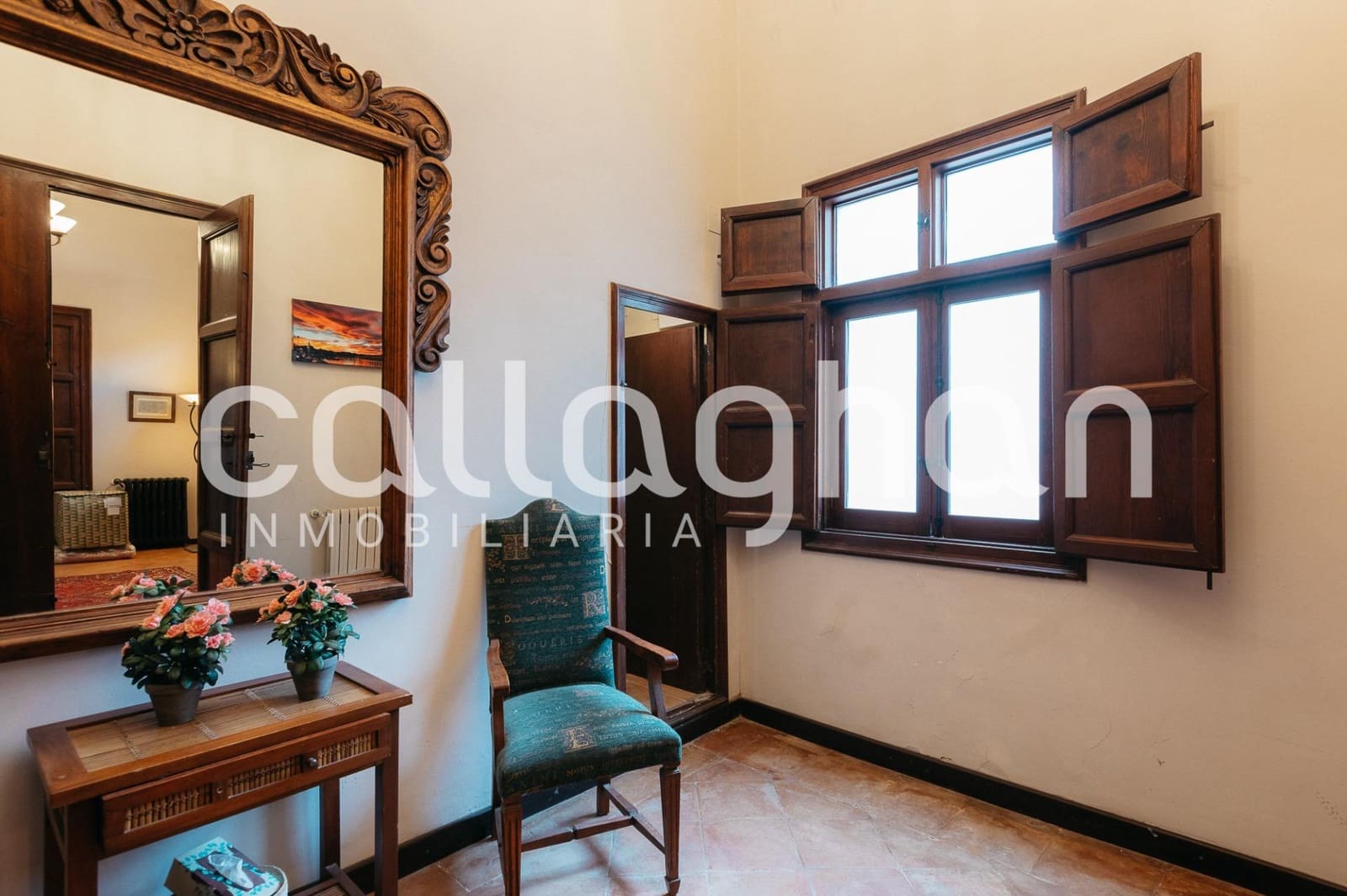 Chalet de 6 habitaciones en Rocafort en venta con piscina garaje - 3.400.000 € (Ref: 9134630)