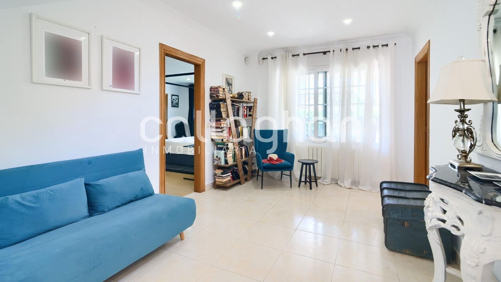 4 bedroom Villa for rent in Serra with pool garage - € 2,850 (Ref: 9137318)