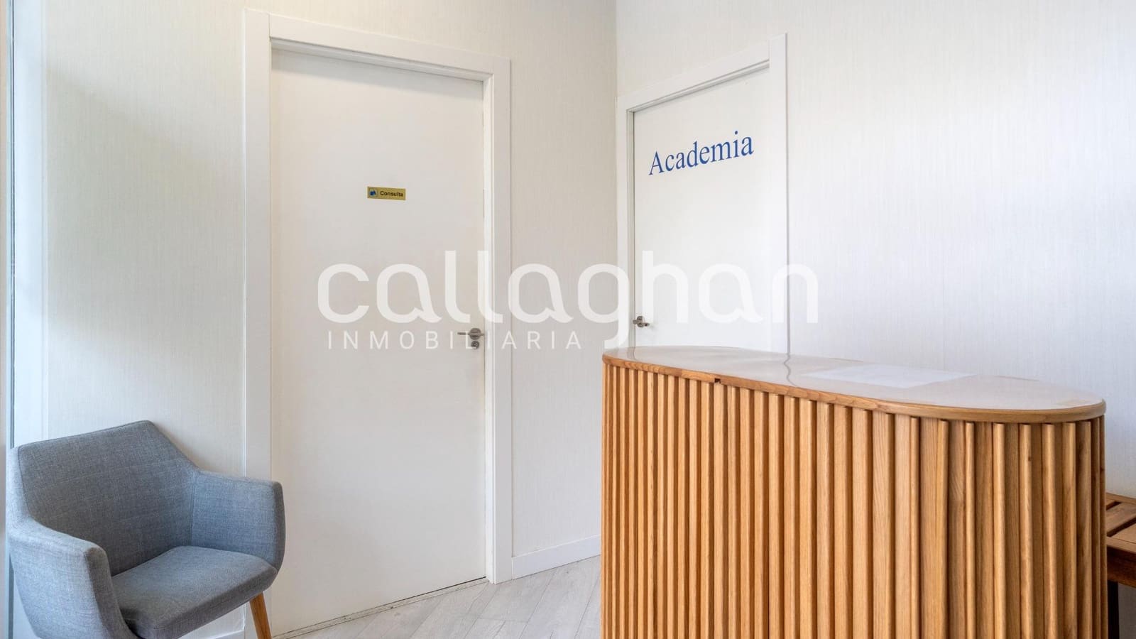 Commerciale in vendita in Valencia citta - 255.000 € (Rif: 9137319)