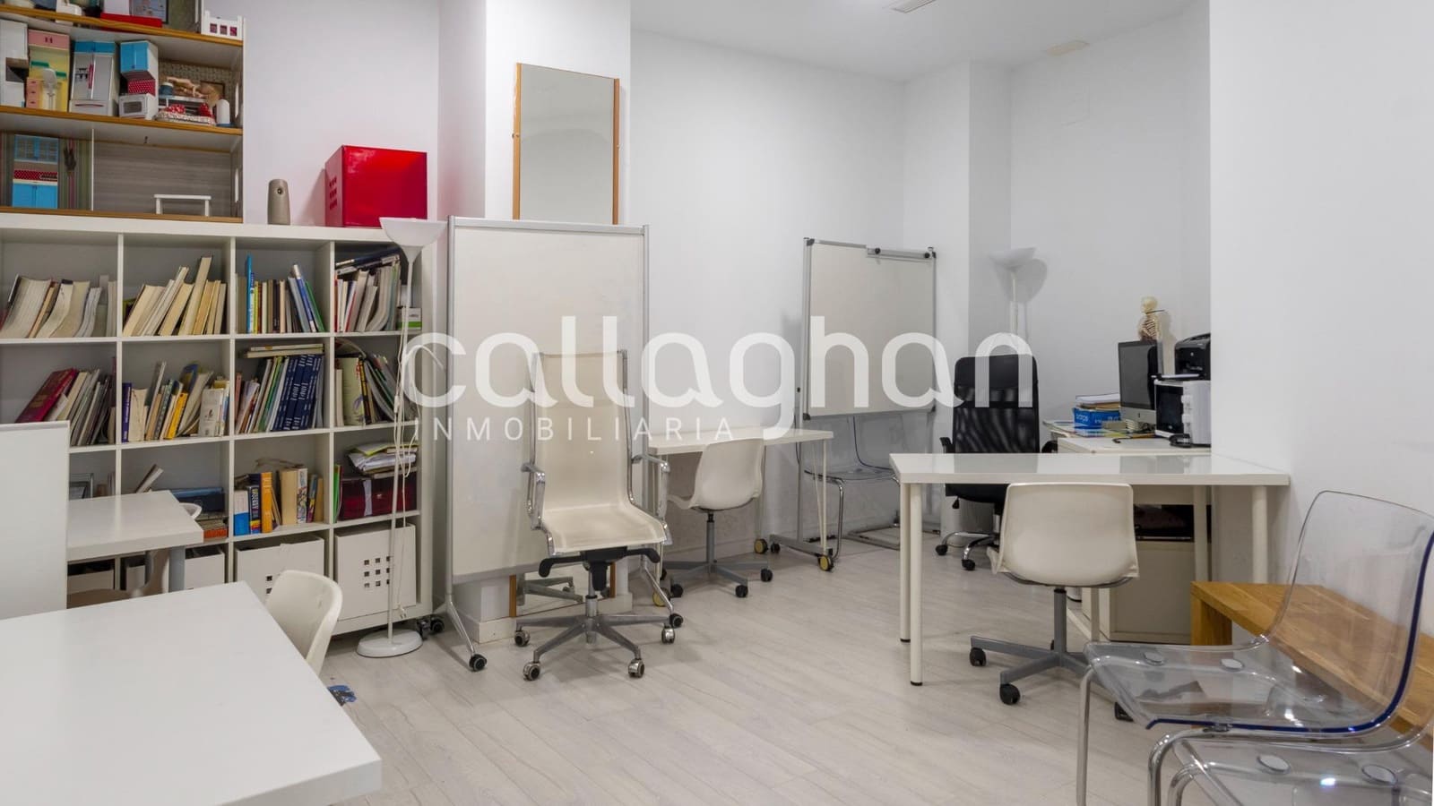 Commerciale in vendita in Valencia citta - 255.000 € (Rif: 9137319)