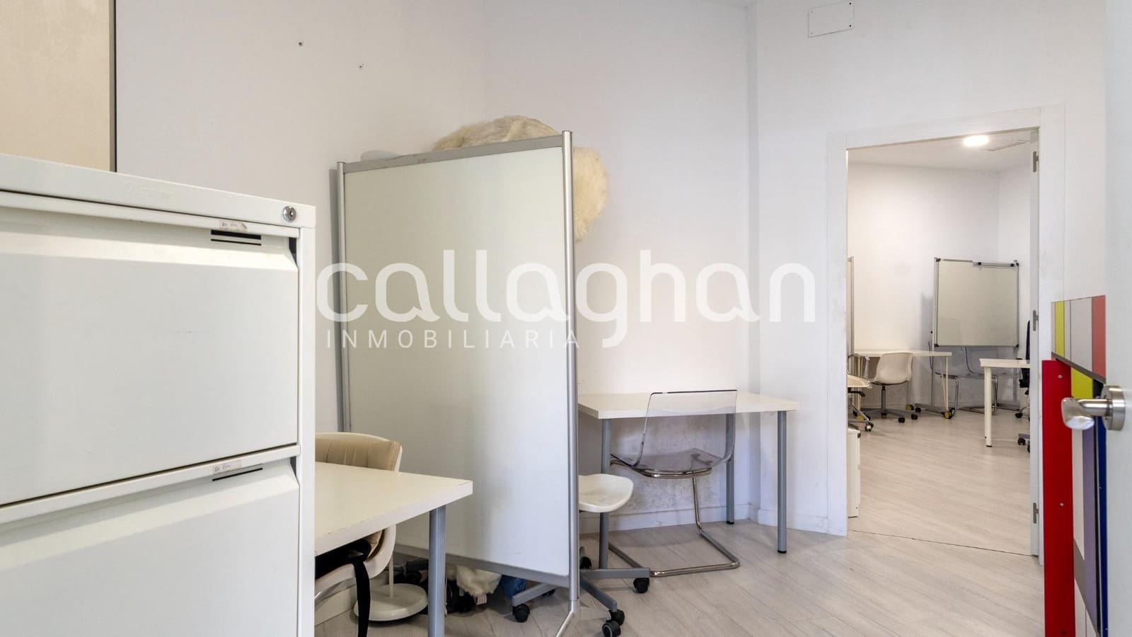 Commerciale in vendita in Valencia citta - 255.000 € (Rif: 9137319)