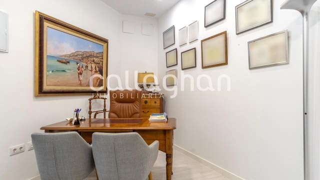 Commercial for sale in Ciutat Universitaria, Valencia city - € 255,000 (Ref: 9137319)