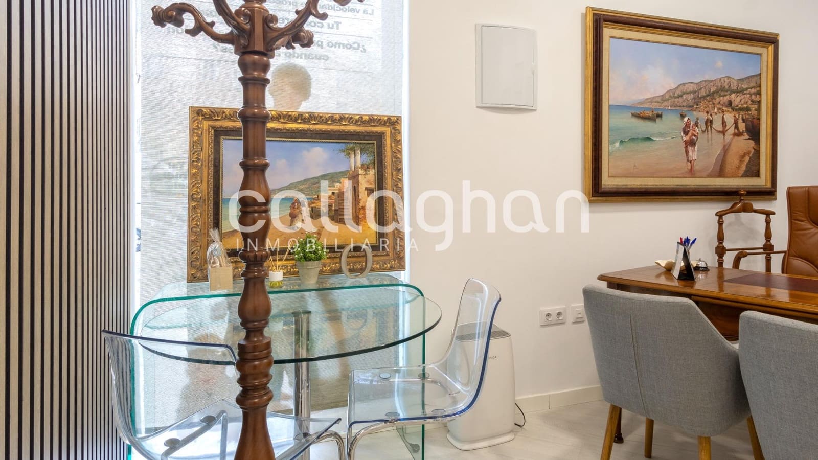 Commerciale in vendita in Valencia citta - 255.000 € (Rif: 9137319)