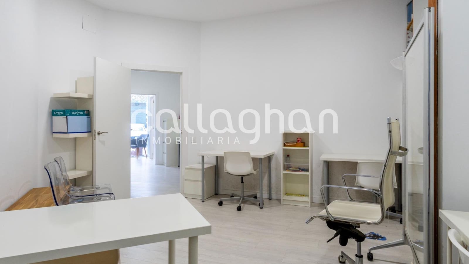 Commerciale in vendita in Valencia citta - 255.000 € (Rif: 9137319)