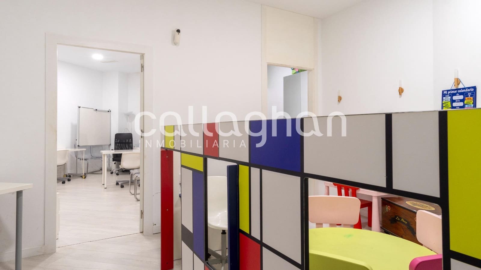 Commerciale in vendita in Valencia citta - 255.000 € (Rif: 9137319)