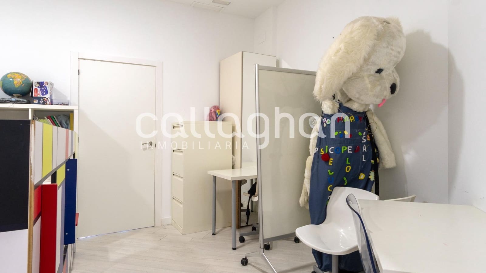 Commerciale in vendita in Valencia citta - 255.000 € (Rif: 9137319)