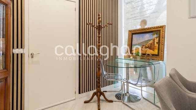 Erhverv til salg i Ciutat Universitaria, Valencia by - € 255.000 (Ref: 9137319)