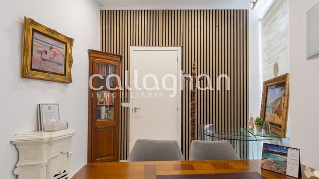 Erhverv til salg i Ciutat Universitaria, Valencia by - € 255.000 (Ref: 9137319)