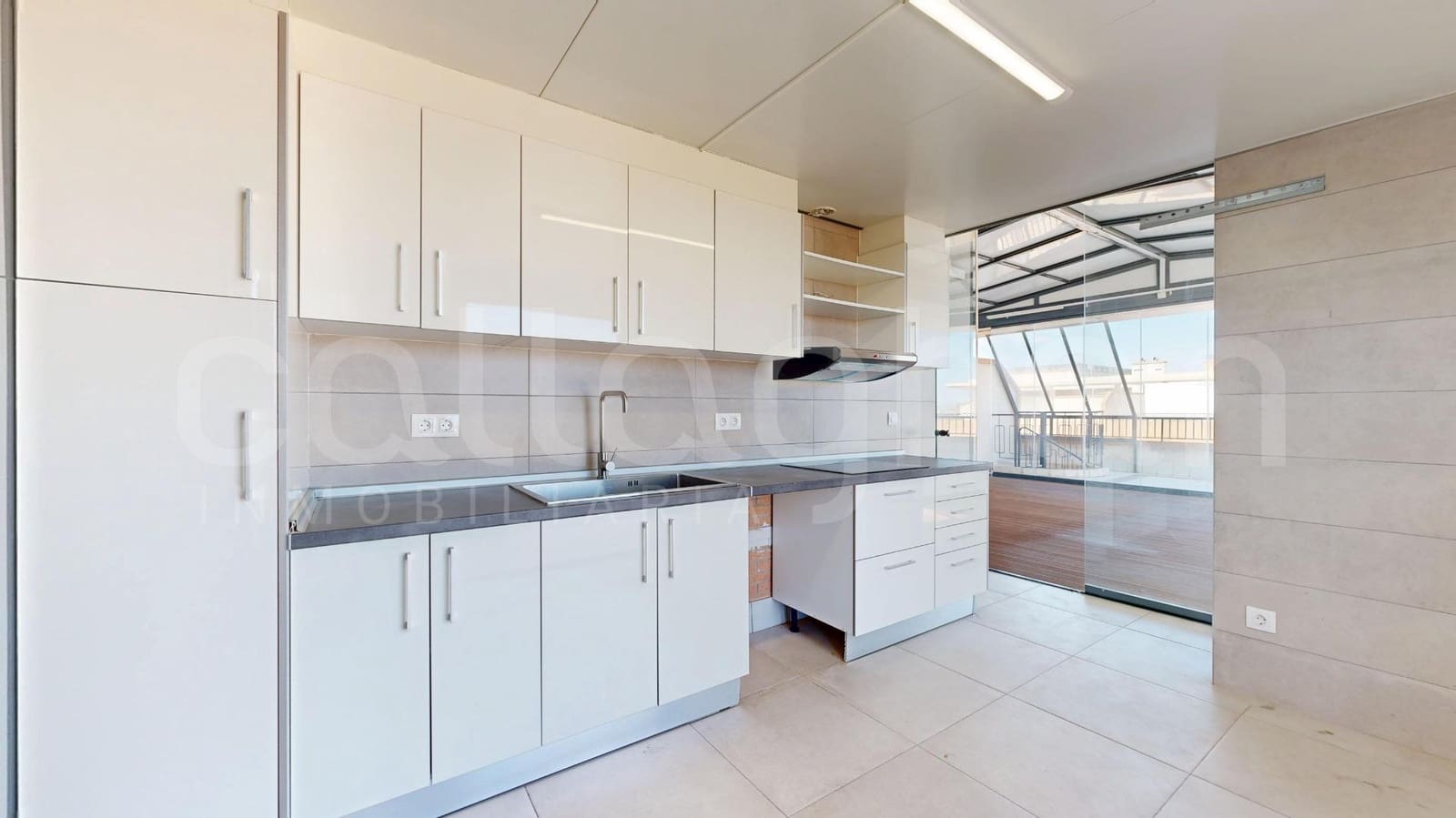 3 sovrum Takvåning till salu i Alboraya / Alboraia med pool garage - 1 200 000 € (Ref: 9145703)