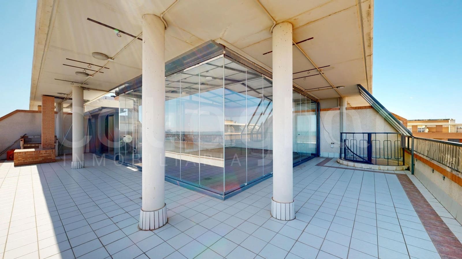 3 sovrum Takvåning till salu i Alboraya / Alboraia med pool garage - 1 200 000 € (Ref: 9145703)