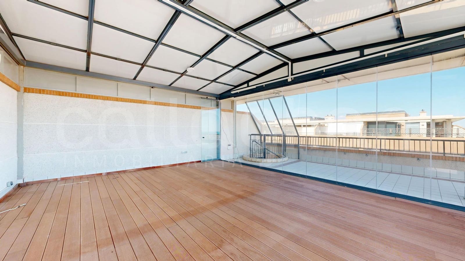 3 sovrum Takvåning till salu i Alboraya / Alboraia med pool garage - 1 200 000 € (Ref: 9145703)