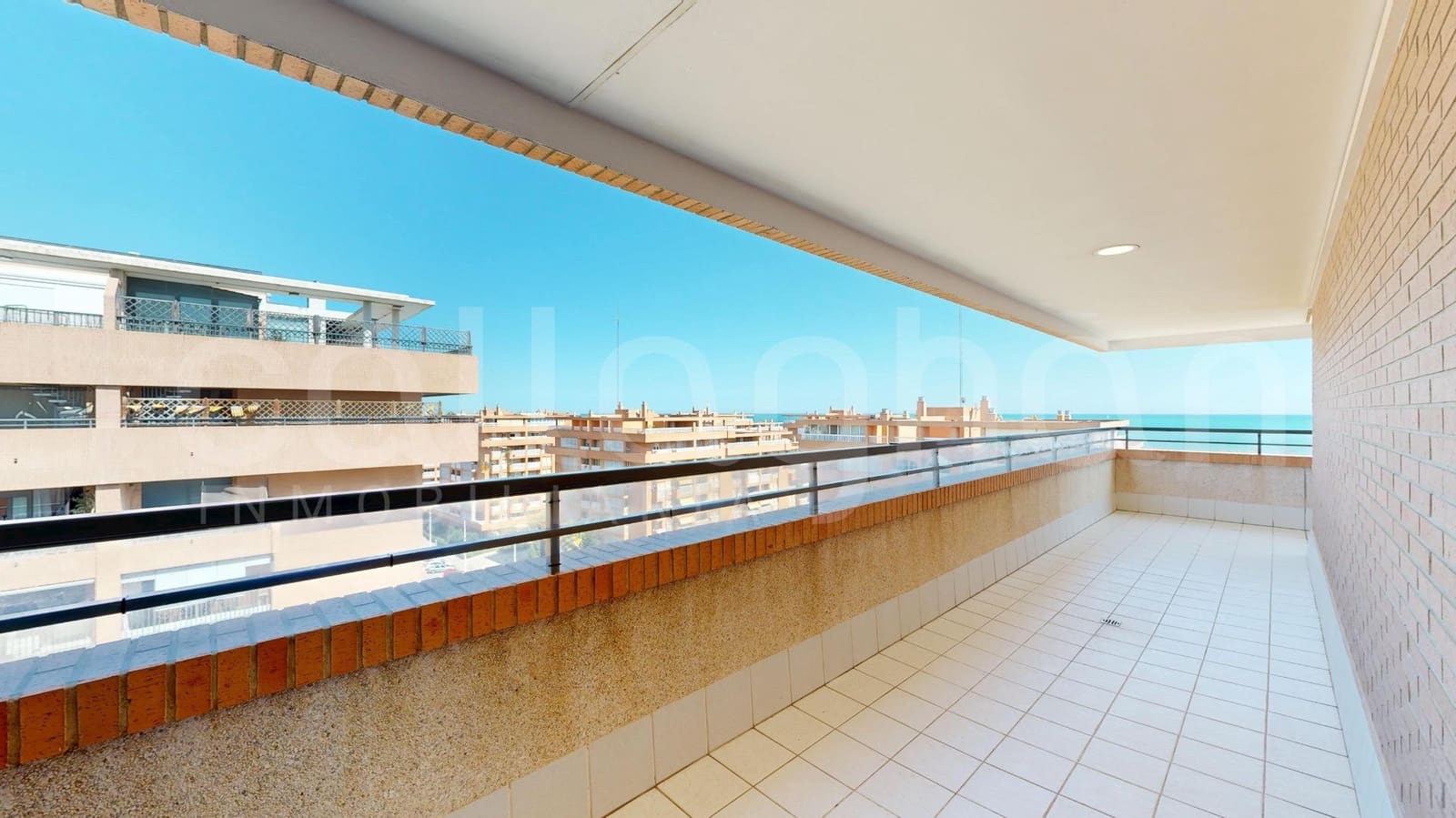 3 sovrum Takvåning till salu i Alboraya / Alboraia med pool garage - 1 200 000 € (Ref: 9145703)