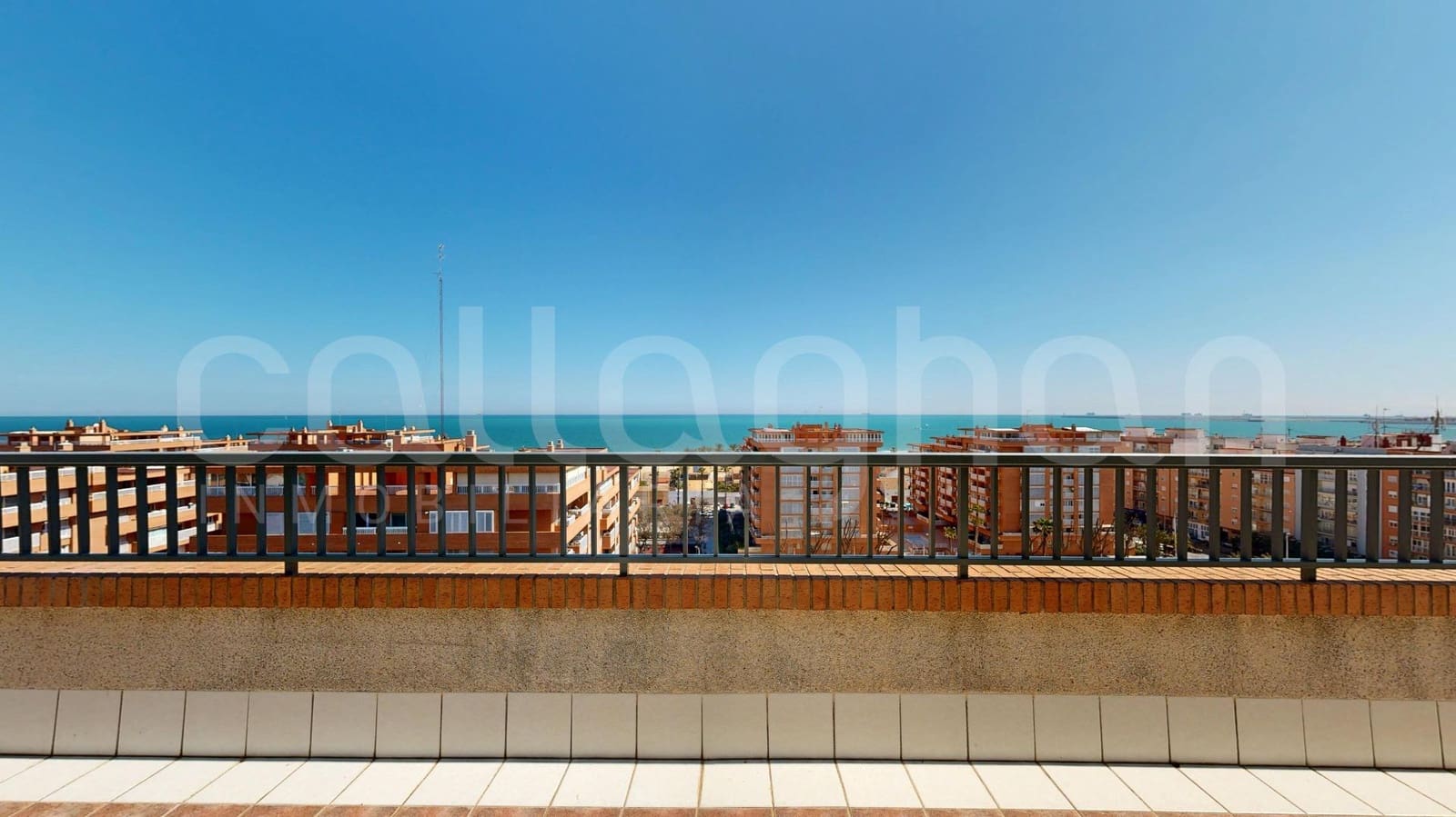 3 sovrum Takvåning till salu i Alboraya / Alboraia med pool garage - 1 200 000 € (Ref: 9145703)