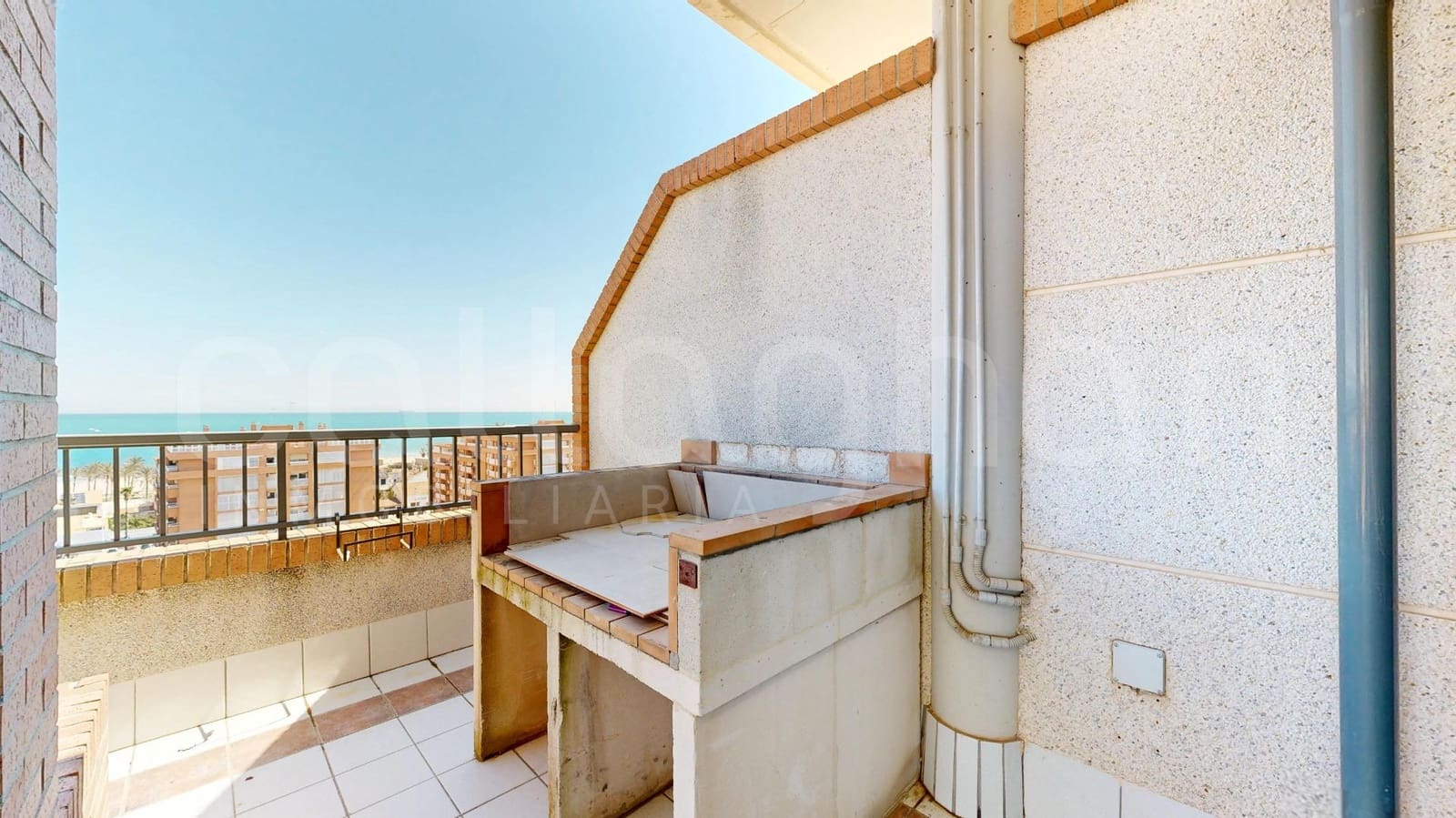 3 sovrum Takvåning till salu i Alboraya / Alboraia med pool garage - 1 200 000 € (Ref: 9145703)