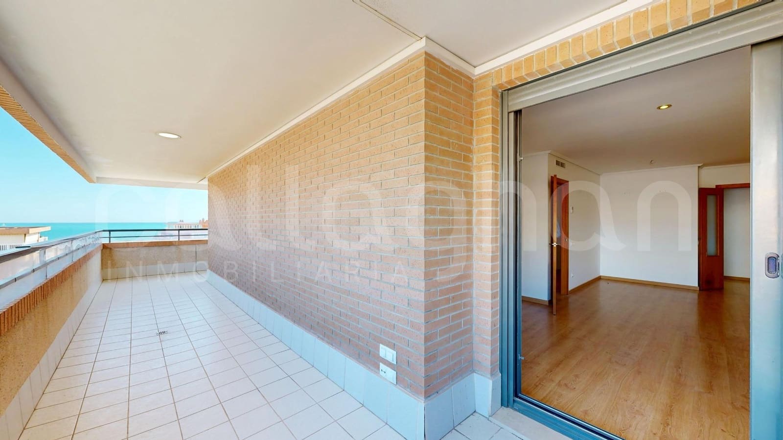 3 sovrum Takvåning till salu i Alboraya / Alboraia med pool garage - 1 200 000 € (Ref: 9145703)