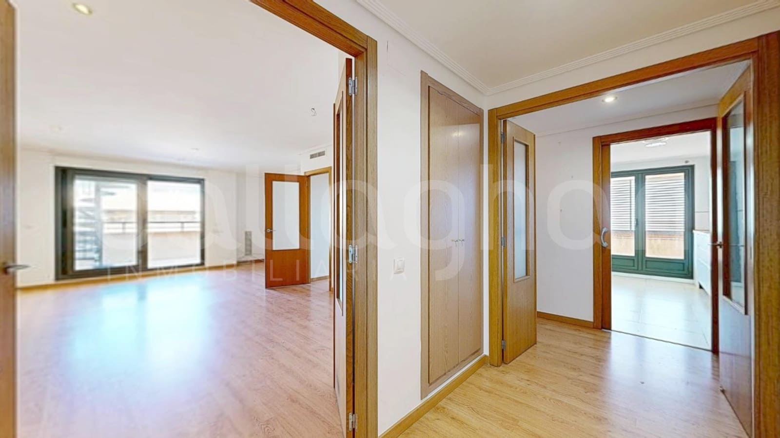 3 sovrum Takvåning till salu i Alboraya / Alboraia med pool garage - 1 200 000 € (Ref: 9145703)