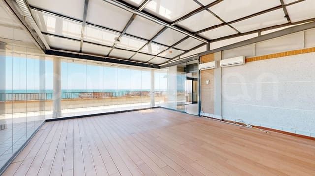 3 sovrum Takvåning till salu i Alboraya / Alboraia med pool garage - 1 200 000 € (Ref: 9145703)