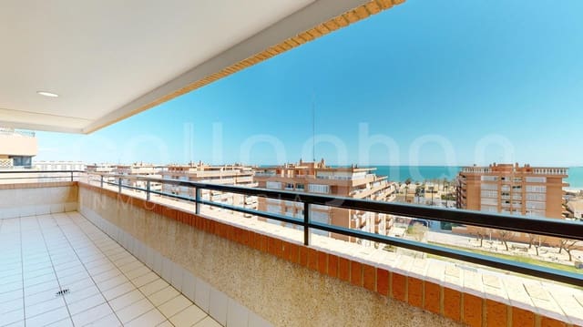 3 sovrum Takvåning till salu i Alboraya / Alboraia med pool garage - 1 200 000 € (Ref: 9145703)