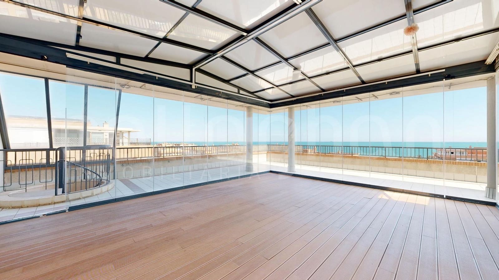 3 sovrum Takvåning till salu i Alboraya / Alboraia med pool garage - 1 200 000 € (Ref: 9145703)